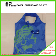 190t Foldable Polyester Shopping Bag (EP-FB55513s)